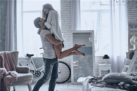 天秤座恋爱后的变化1