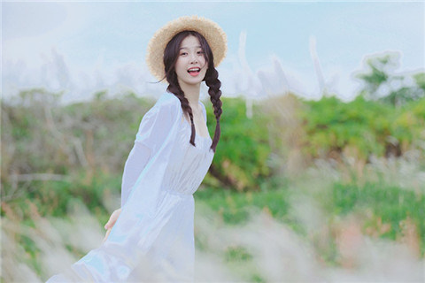 天秤座女生只跟你暧昧是为什么1