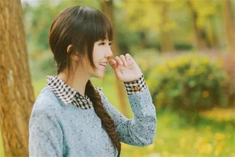 天秤座的恋爱观1