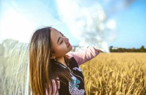 巨蟹女适合做老婆第一名