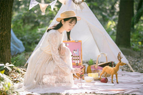 狮子座女生恋爱后的变化2