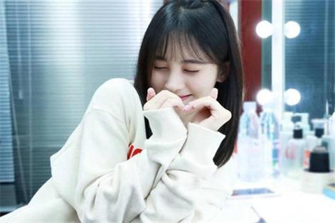 白羊座谈恋爱后的表现1