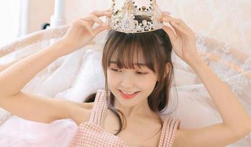 巨蟹女喜欢一个人的表现三