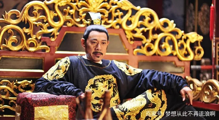 李世民属什么生肖