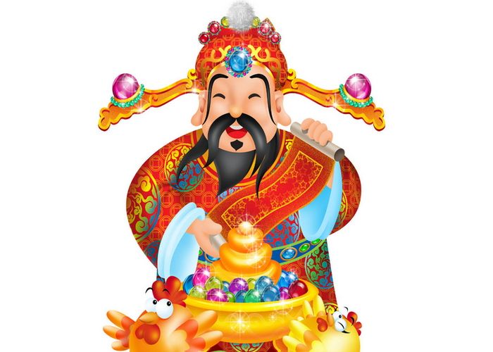 2024年9月2日财神方位在哪