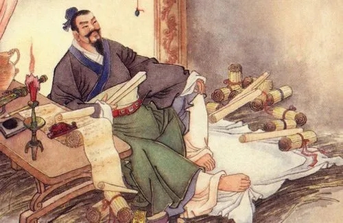 卧薪尝胆是什么生肖