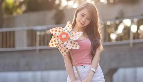 金牛女和你玩玩的表现3