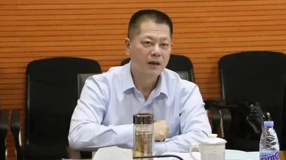 千亿集团董事长被查