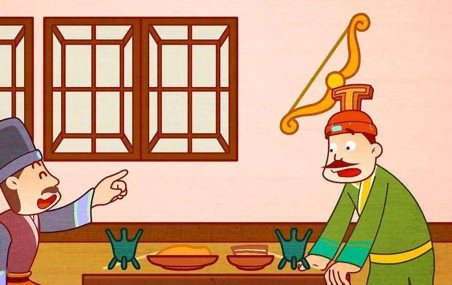 杯弓蛇影打一生肖