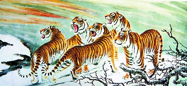 口是心非是什么生肖