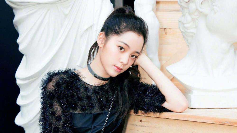 欧阳娜娜个人简历资料