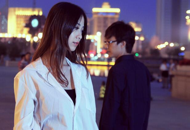 分手很犹豫的巨蟹座