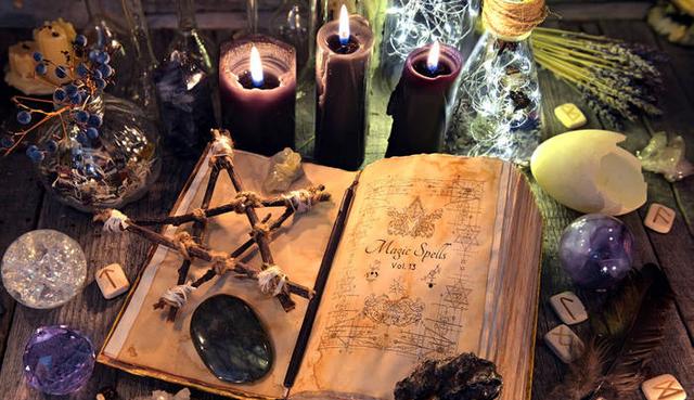 塔罗牌到底能不能相信