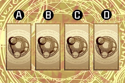 灵验塔罗牌 测你的爱情抗体有多强 灵验塔罗牌 测你的爱情抗体有多强