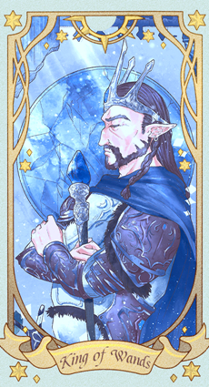 塔罗测试我俩未来关系 塔罗测试我俩未来关系