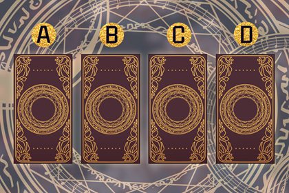 塔罗超准测试 闺蜜是否嫉妒