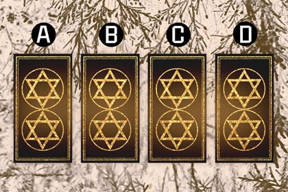 塔罗测试他心里最爱谁 他一生所爱是你吗 塔罗测试他心里最爱谁 他一生所爱是你吗