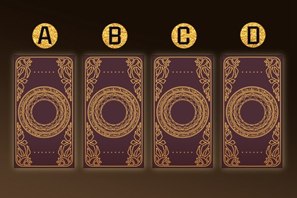 超准塔罗测试 暗恋对象此刻想法