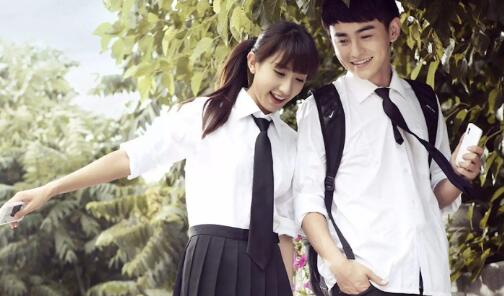 摩羯女喜欢什么样的男生1