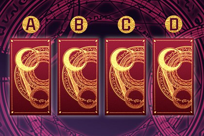 神准塔罗测一测 我的正缘什么时候来,和他多久以后会遇到