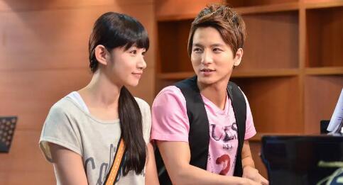 摩羯女喜欢什么样的男生2