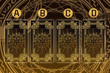 塔罗精准占卦 你为自己筑起的心灵围墙有多高