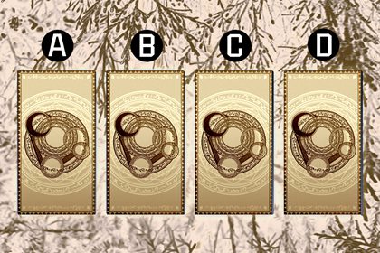 塔罗免费测试 你爱上一个人需要几秒