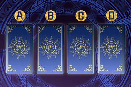 灵验塔罗测试 测测你的另一半有多爱你，从哪里体现？