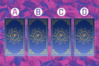 精准塔罗测试 他有没有想你