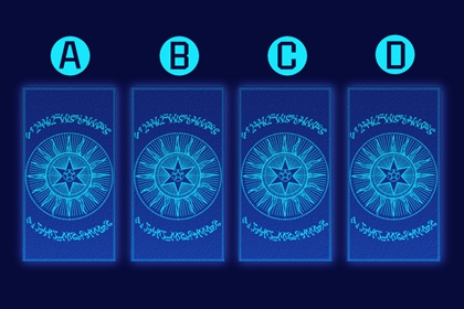 塔罗测试 一生财富有多少