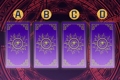 塔罗测一测 测试你的另一半以后在哪个城市发展？