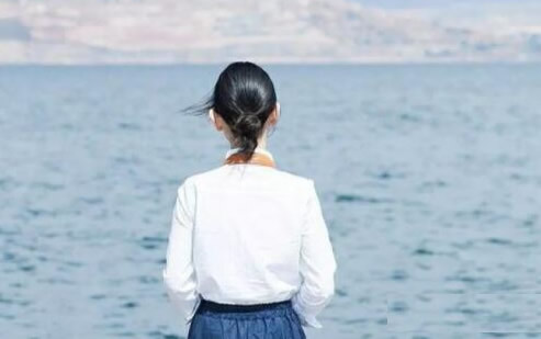 前男友必须再睡一次才分手，他究竟是什么心里呢