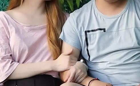 前男友必须再睡一次才分手，他究竟是什么心里呢