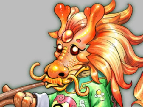 属龙的最怕和什么属相在一起为什么？