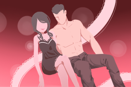 梦见跟别人做受什么意思