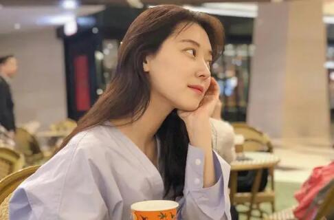 异性对视心理学2