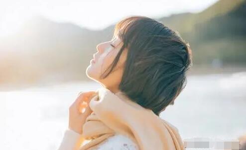 女生说想你了怎么撩