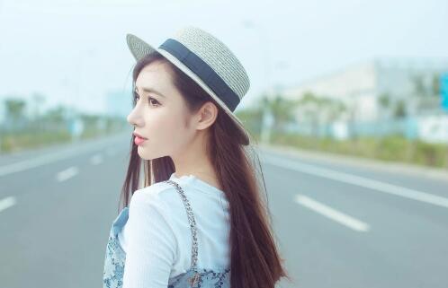 异性对视心理学1