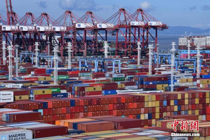 中国开放政策走向何方?关注3个提法