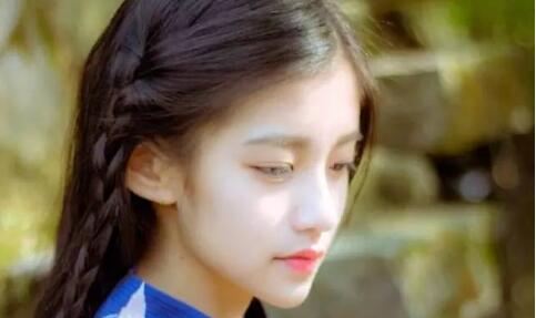 看你和女生的关系