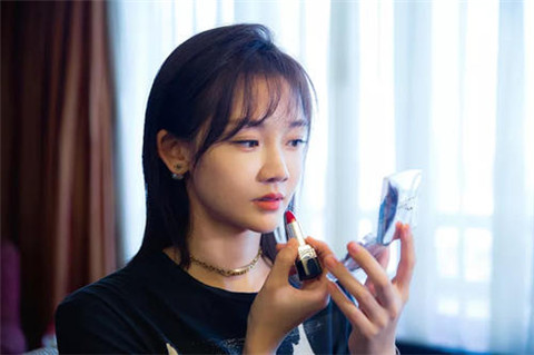 理想和现实的差距