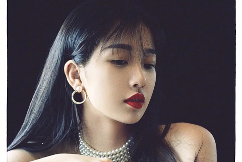 女生问你喜欢我什么怎么回答，高情商回复撩她2