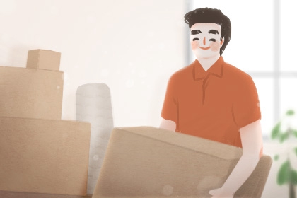 2020年10月24日适合搬家吗 是搬家吉日吗