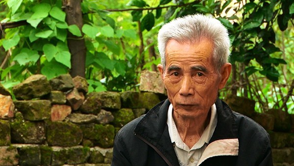 汪康夫离世 为洗刷强奸罪名申诉44年