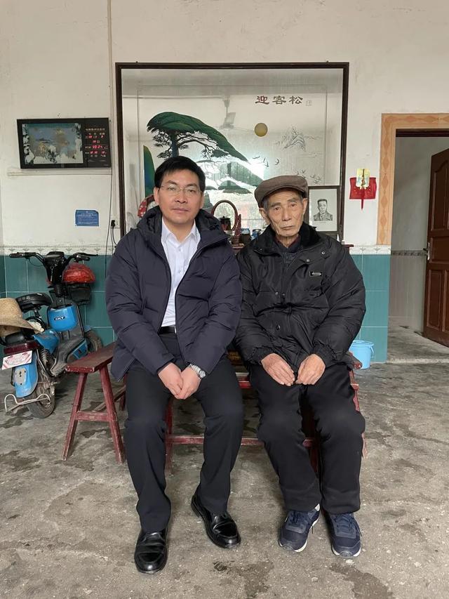 汪康夫离世 为洗刷强奸罪名申诉44年 只想清清白白离开人间