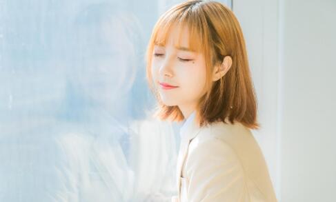 女生对你说nice的意思3