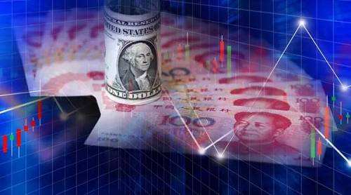 央行外汇局出手稳汇率 有何影响