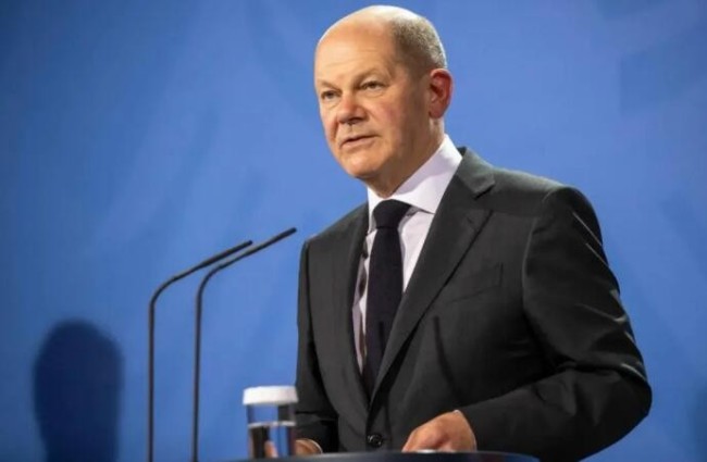 越南德国高层访华你追我赶