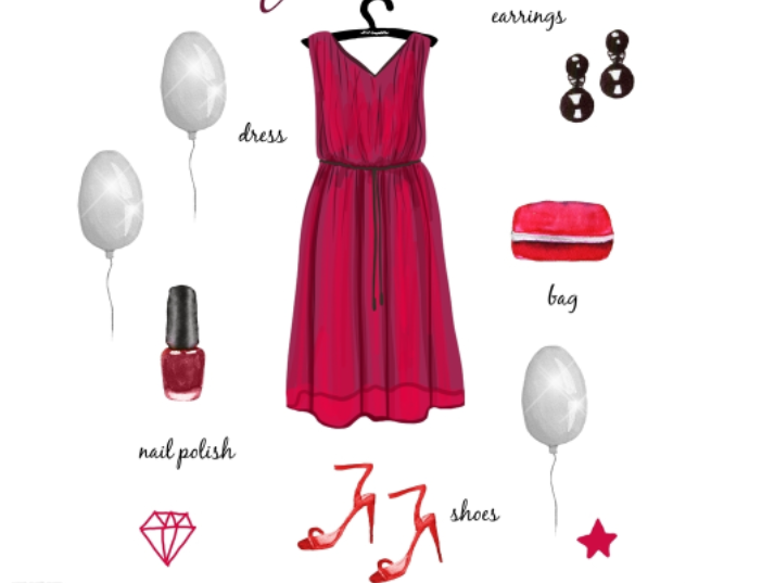 2024年10月29日五行穿衣指南