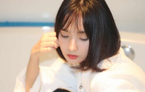 女生说安好的含义